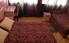 Hotel Boustane